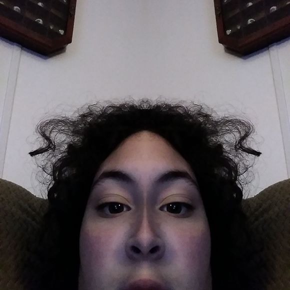 Meet your Posher, Vicky - Picture 1 of 1